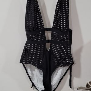 Ashley Graham Swimsuit NWT